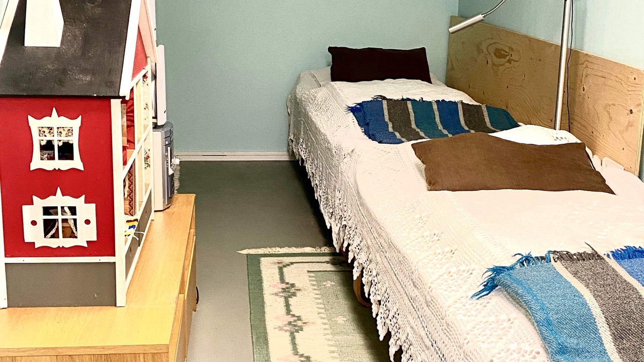 Photo of Bedroom in Svenshogen
