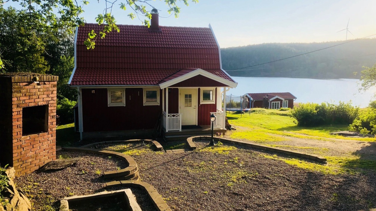 Photo of Outdoor in Svenshogen