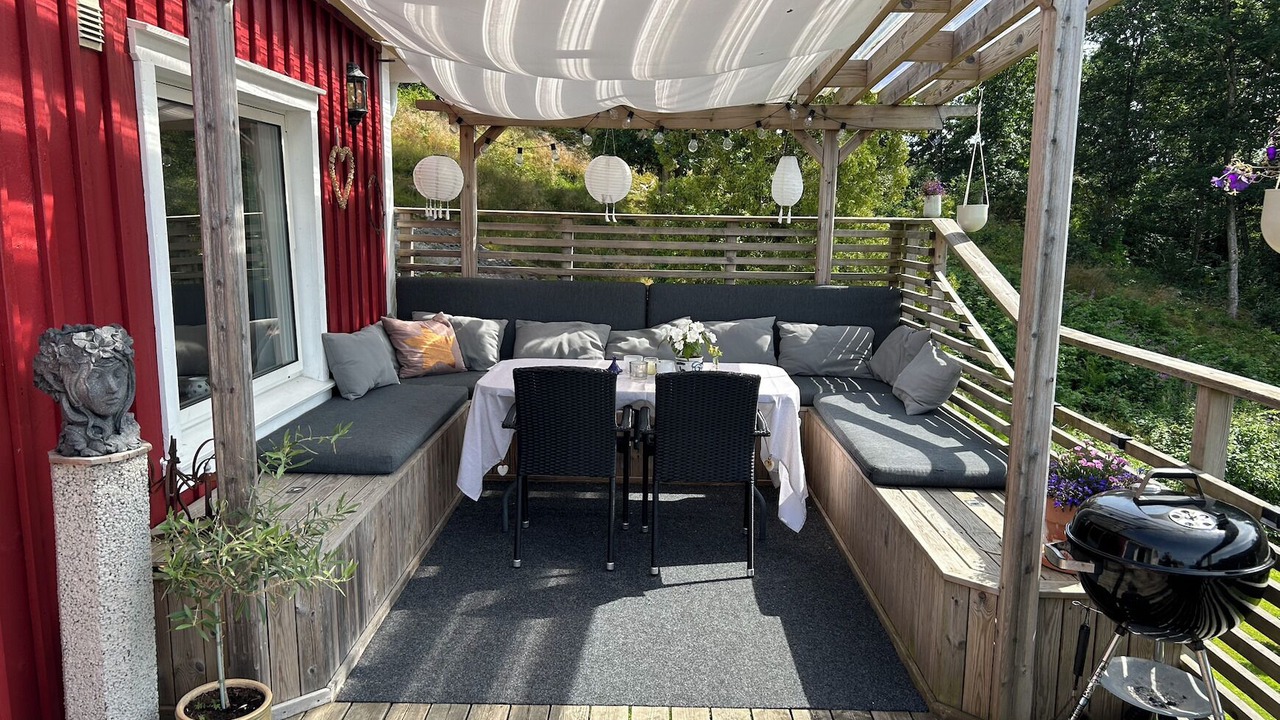 Photo of Outdoor in Svenshogen