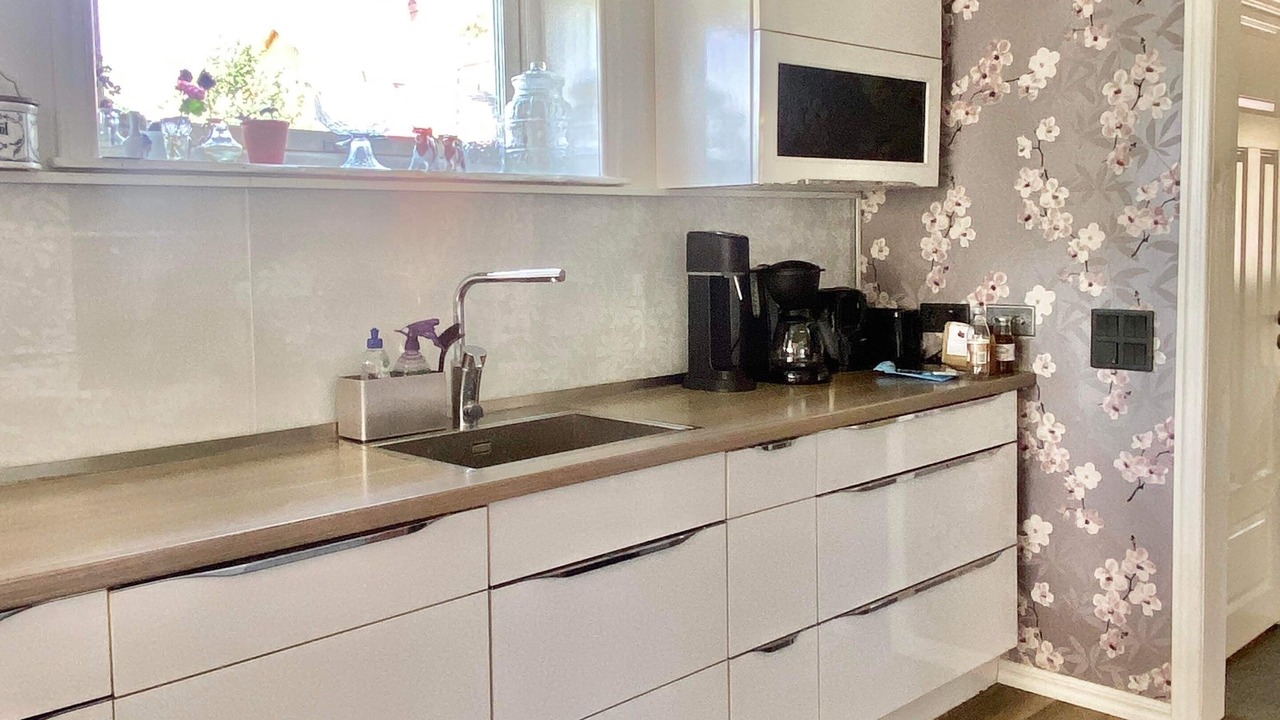 Photo of Kitchen in Svenshogen