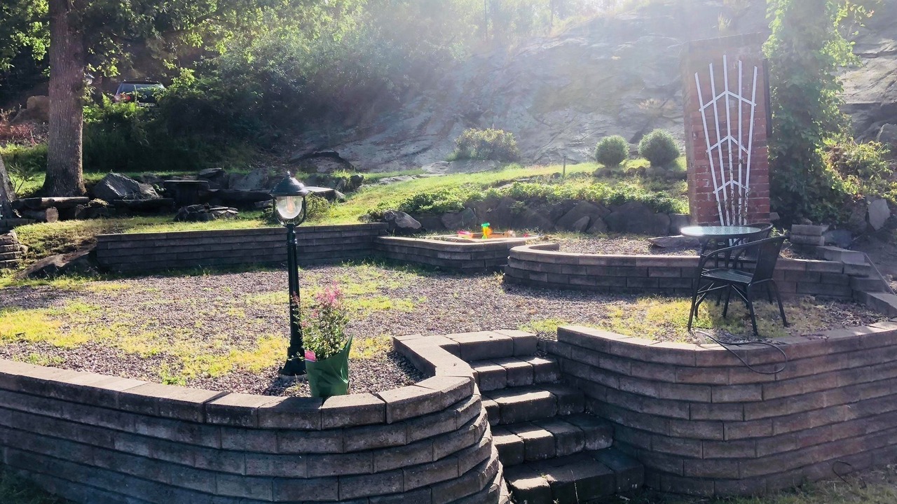 Photo of Outdoor in Svenshogen