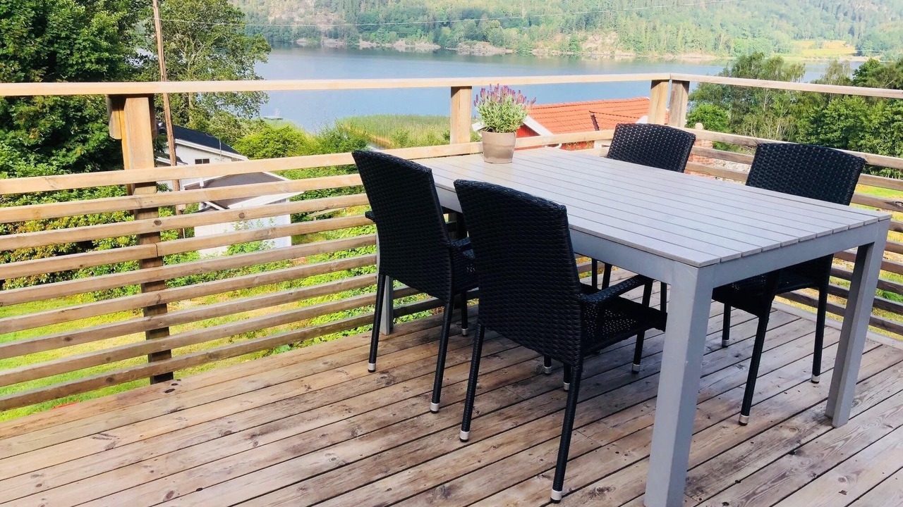 Photo of Outdoor in Svenshogen