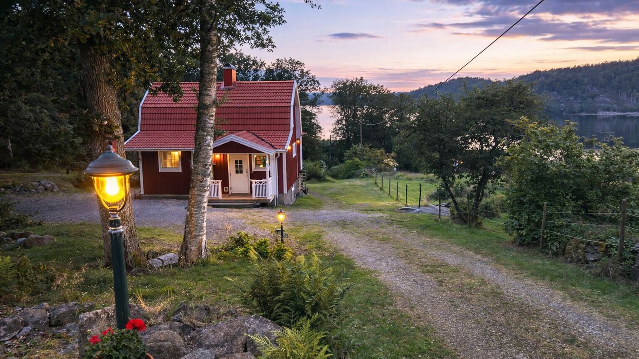 Photo of Outdoor in Svenshogen