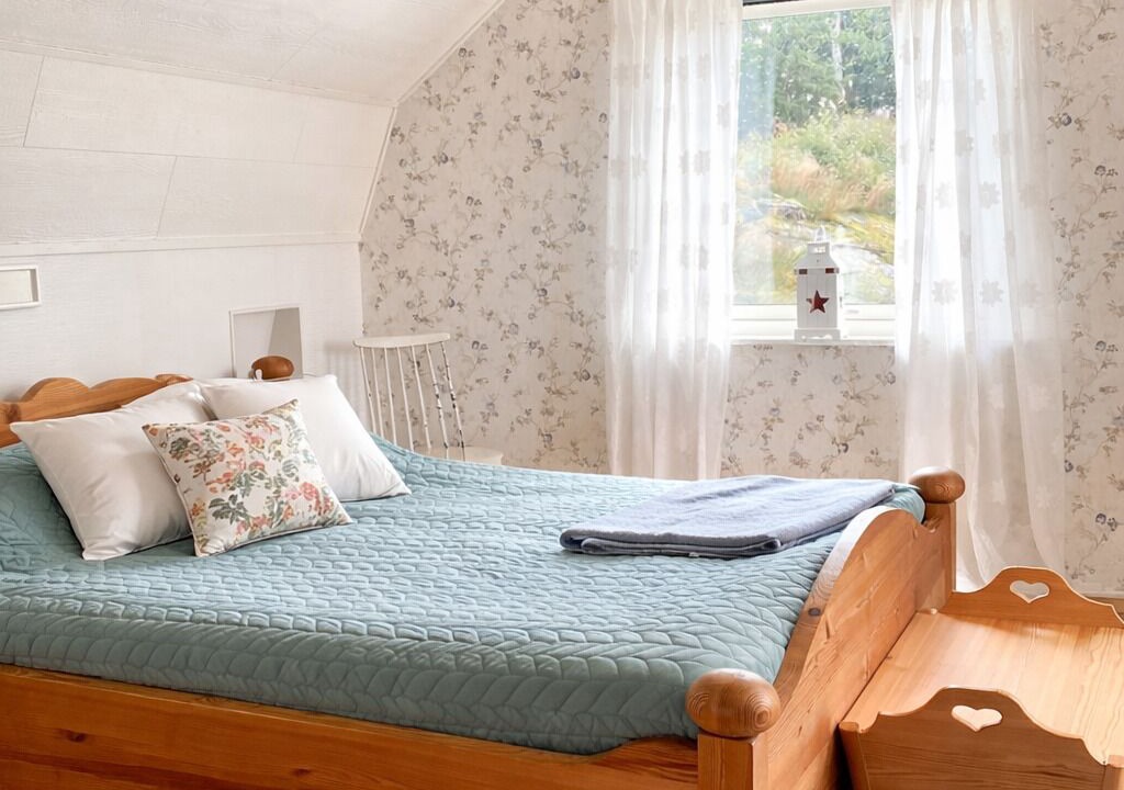 Photo of Bedroom in Svenshogen