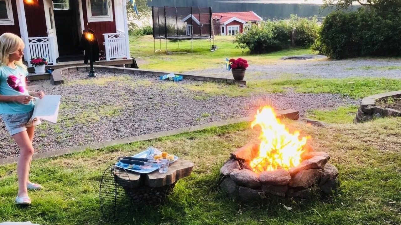 Photo of Outdoor in Svenshogen