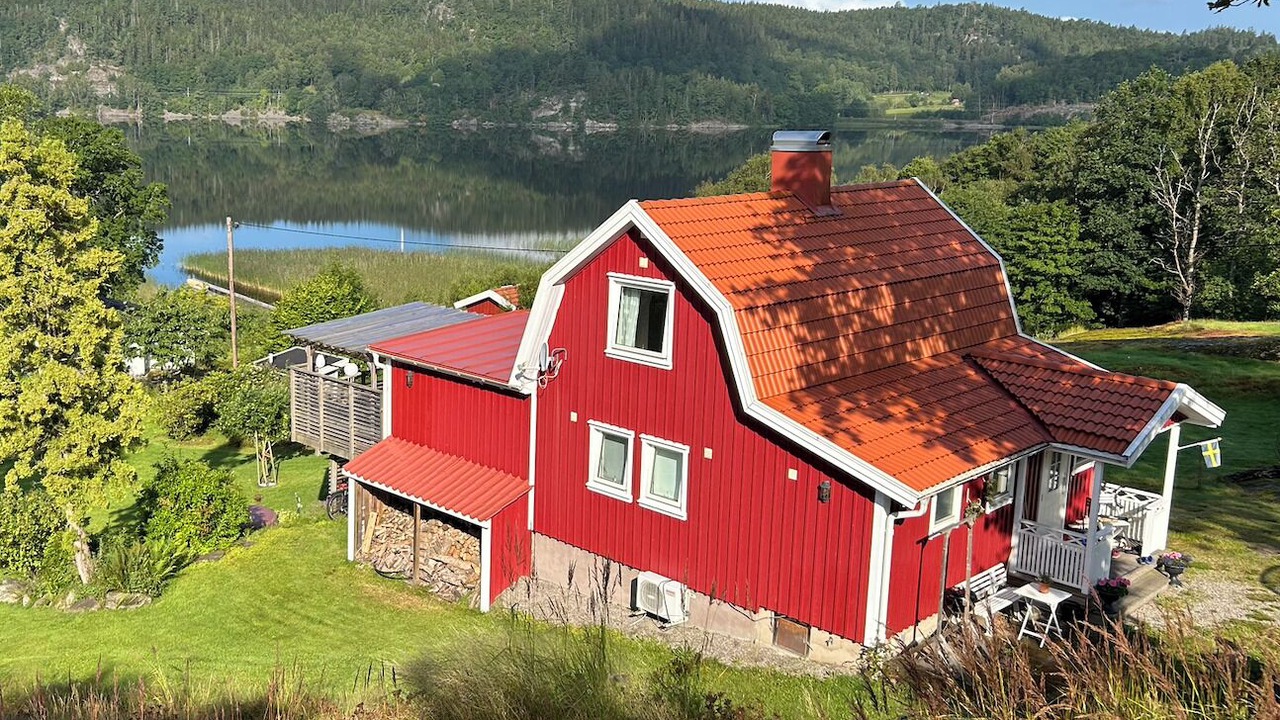 Photo of Outdoor in Svenshogen