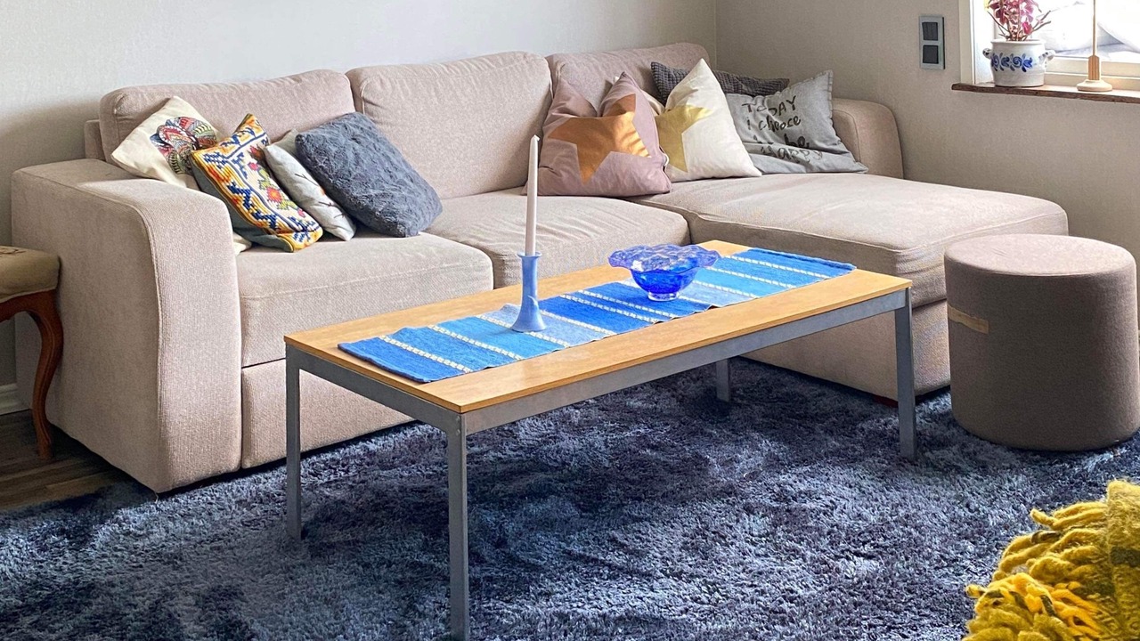 Photo of Livingroom in Svenshogen