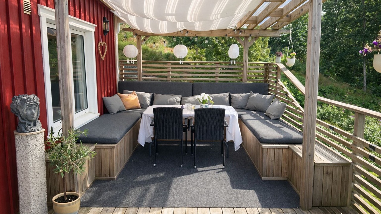 Photo of Outdoor in Svenshogen
