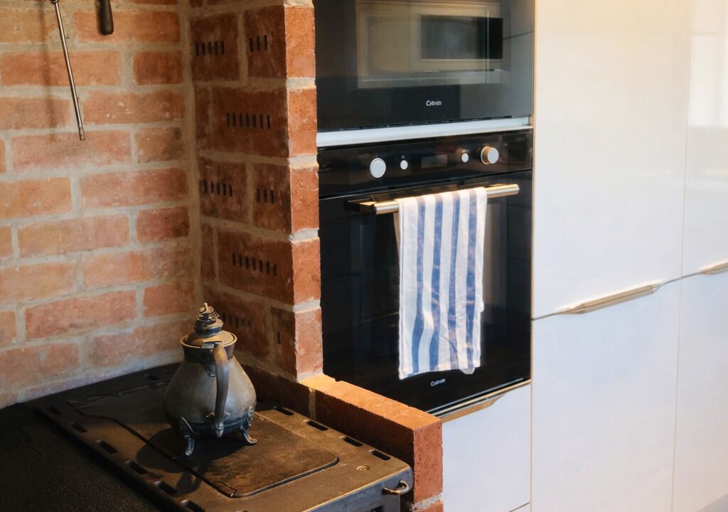 Photo of Kitchen in Svenshogen