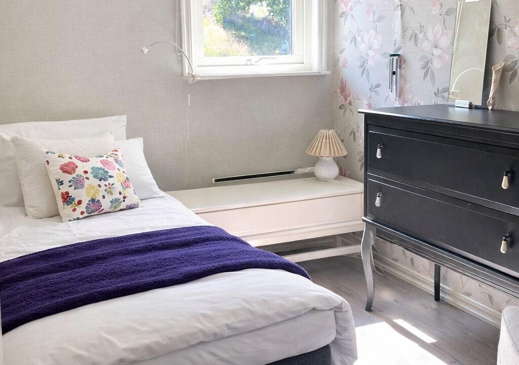 Photo of Bedroom in Svenshogen