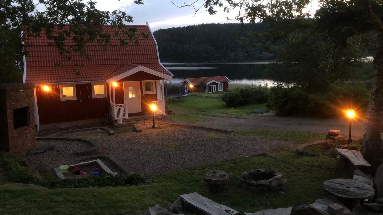 Photo of Outdoor in Svenshogen