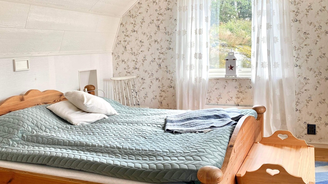 Photo of Bedroom in Svenshogen