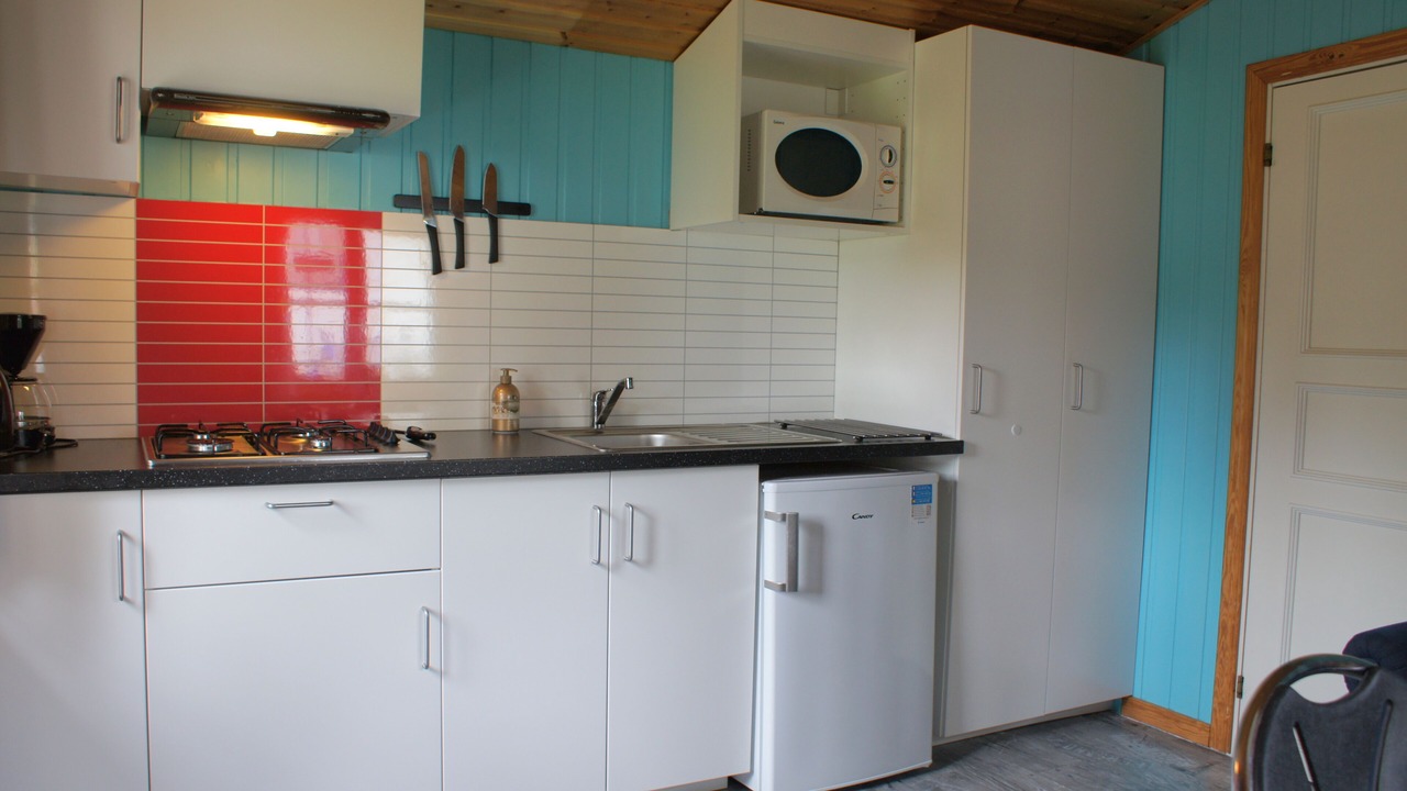 Photo of Kitchen in Hova