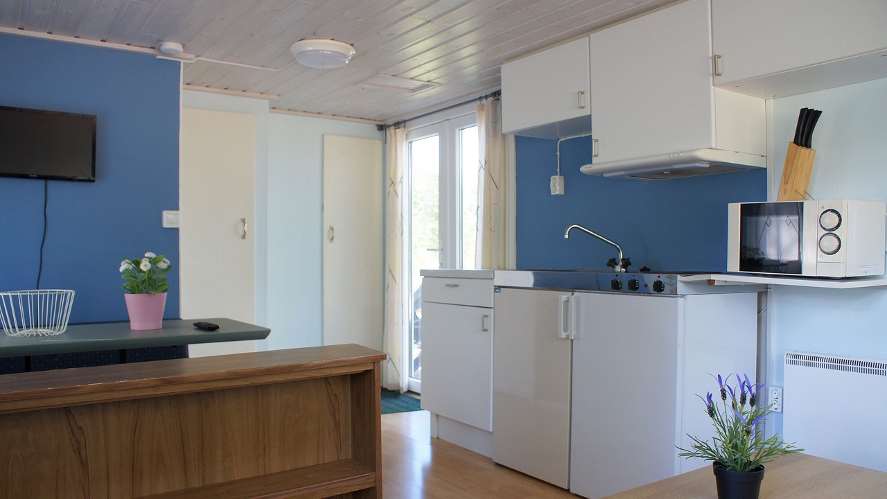 Photo of Kitchen in Hova