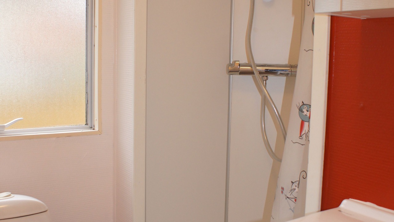 Photo of Bathroom in Hova