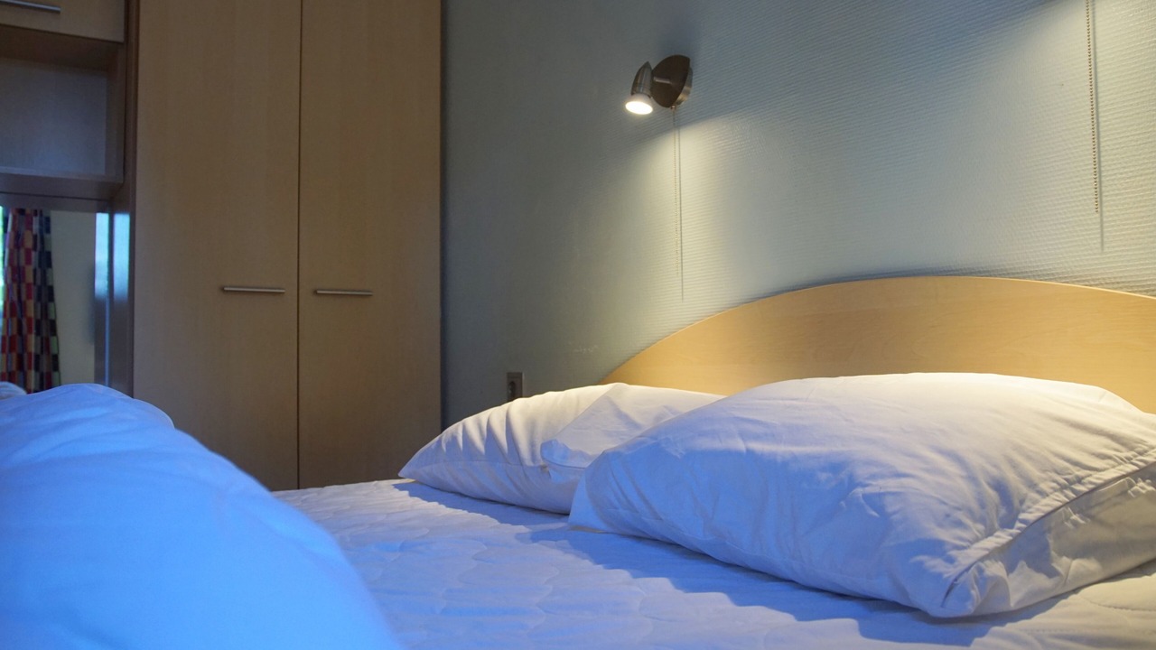 Photo of Bedroom in Hova