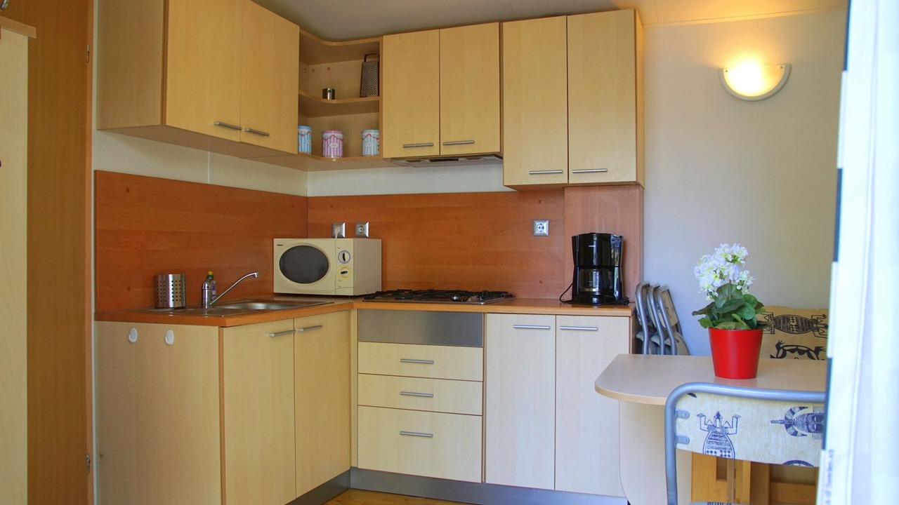 Photo of Kitchen in Hova