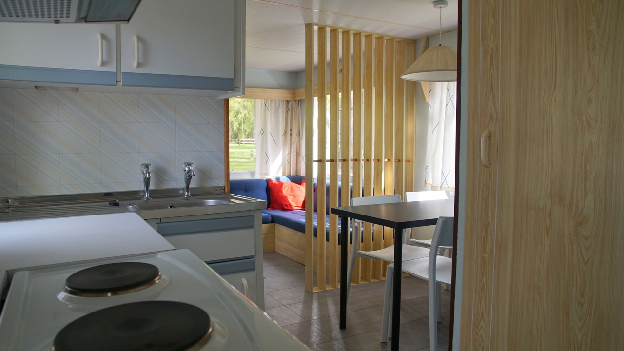 Photo of Kitchen in Hova