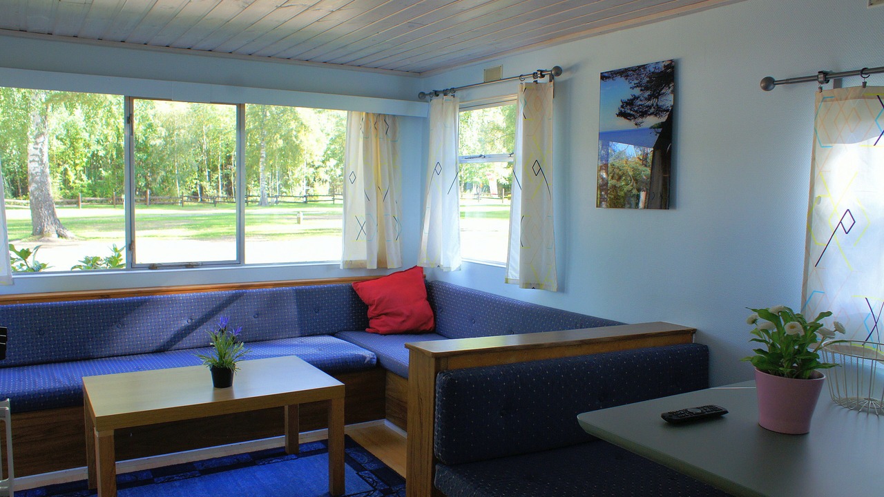 Photo of Livingroom in Hova