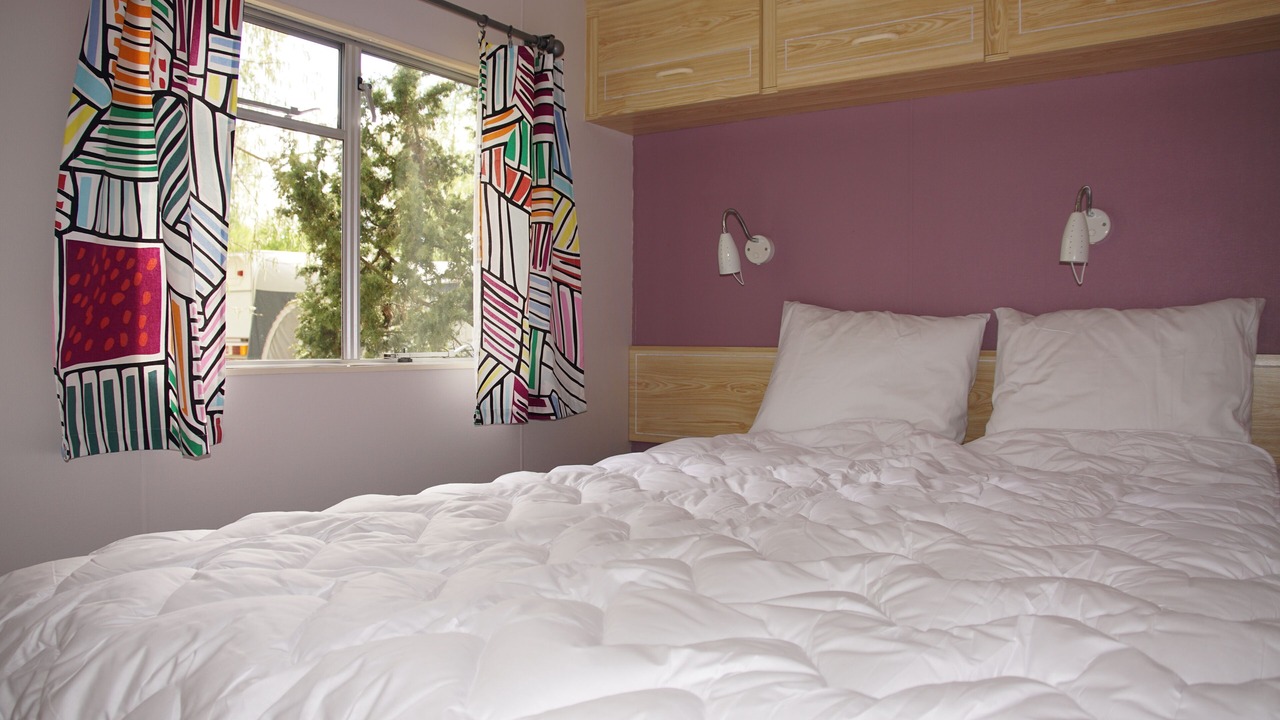 Photo of Bedroom in Hova