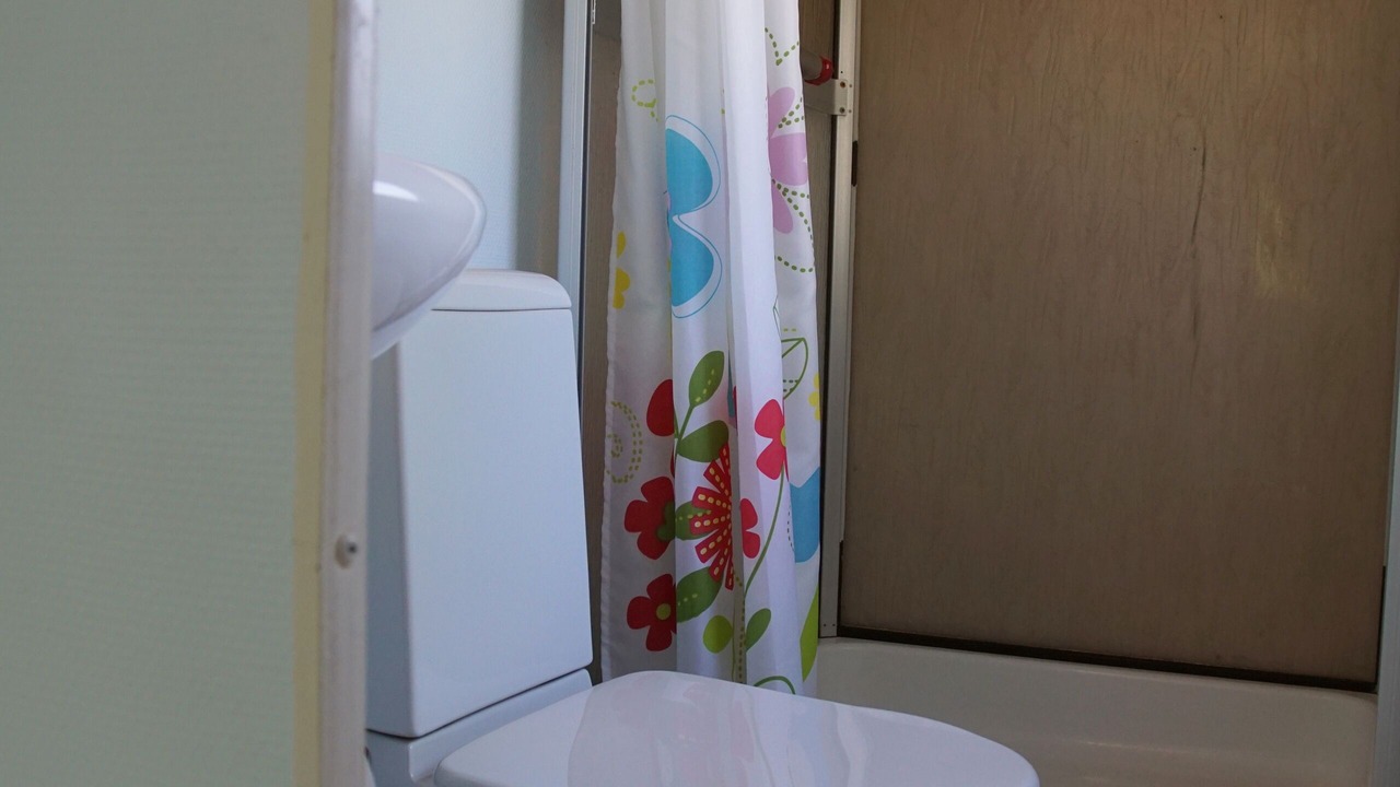 Photo of Bathroom in Hova
