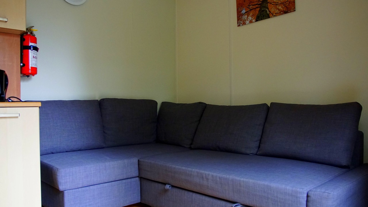 Photo of Livingroom in Hova
