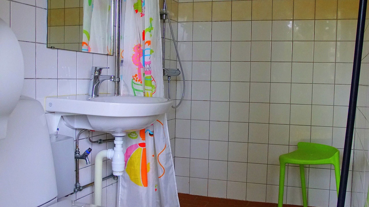 Photo of Bathroom in Hova