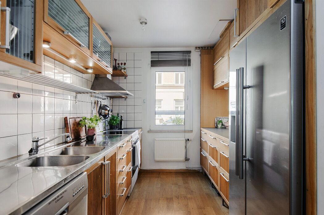 Photo of Kitchen in SoFo