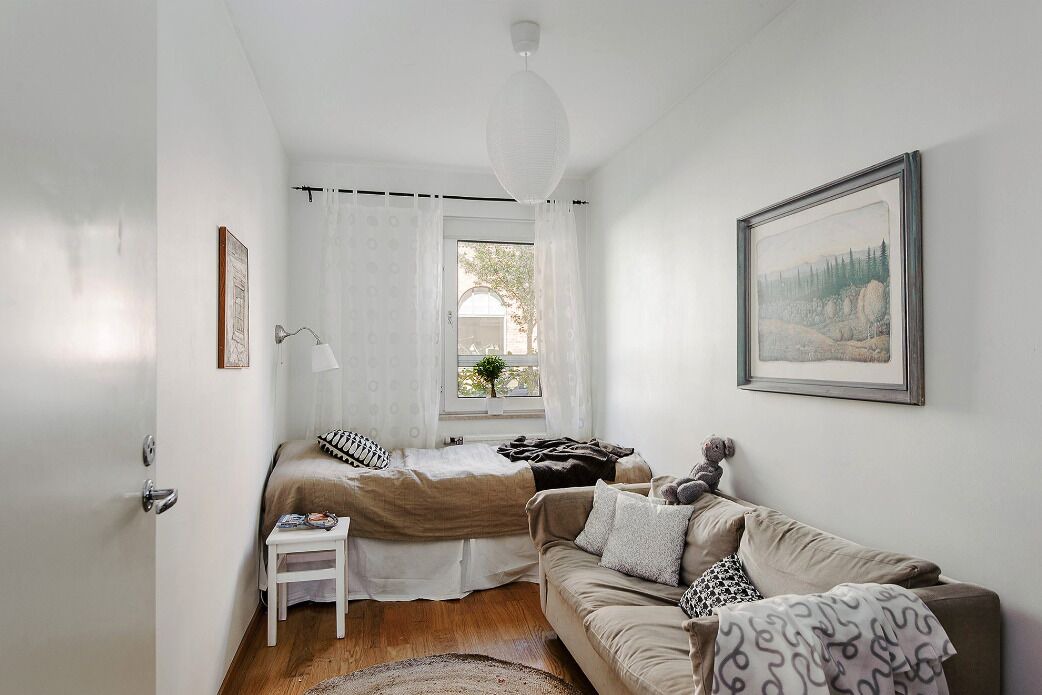 Photo of Bedroom in SoFo