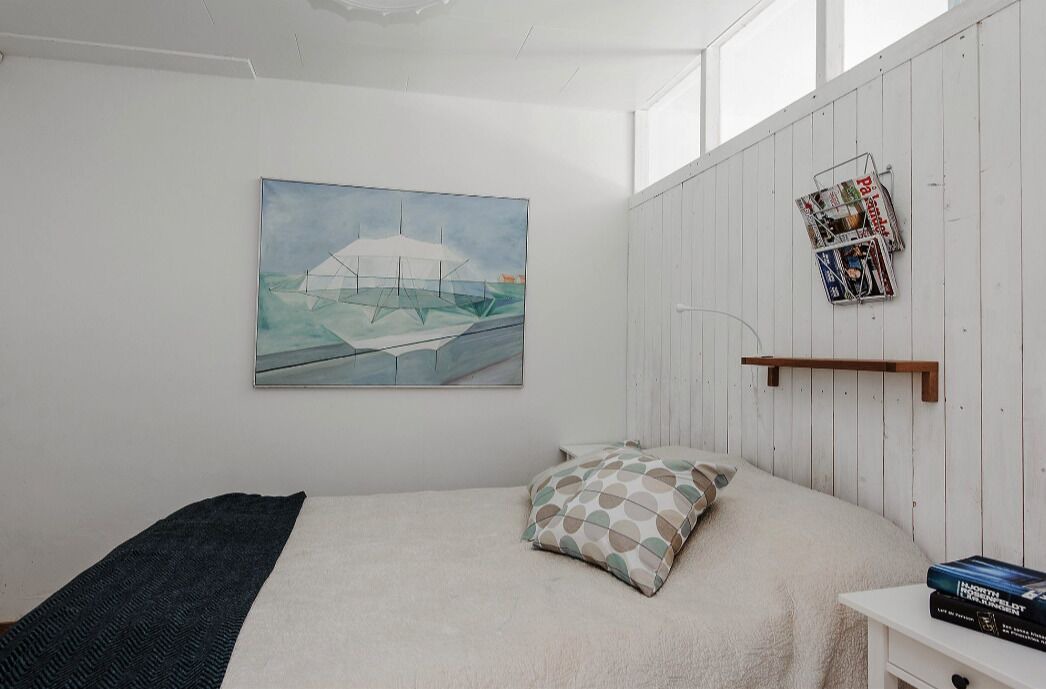 Photo of Bedroom in SoFo
