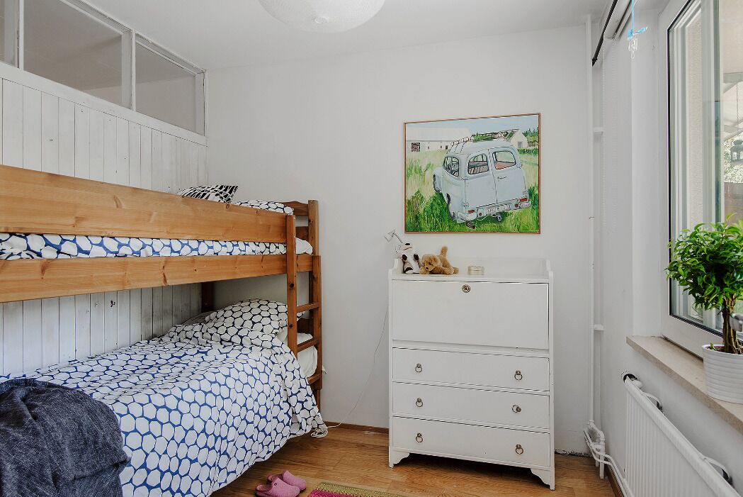 Photo of Bedroom in SoFo
