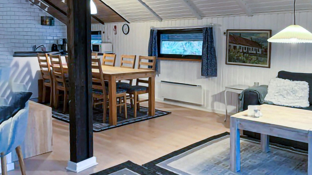 Photo of Bedroom in Ronninge