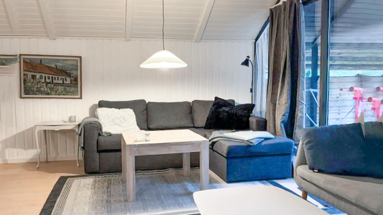 Photo of Bedroom in Ronninge