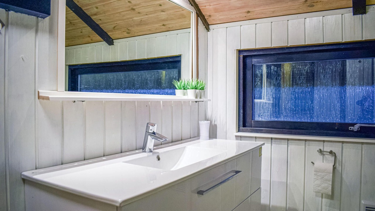 Photo of Bathroom in Ronninge