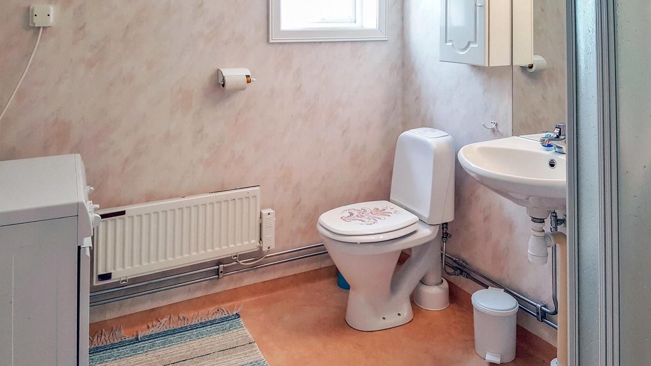 Photo of Bathroom in Venjan