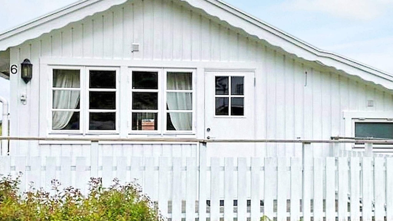 Photo of Outdoor in Lokholmen
