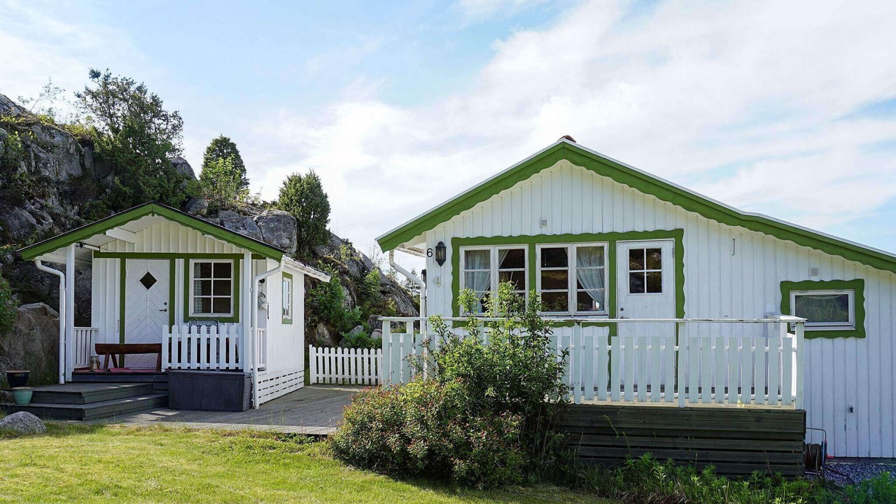 Photo of Outdoor in Lokholmen