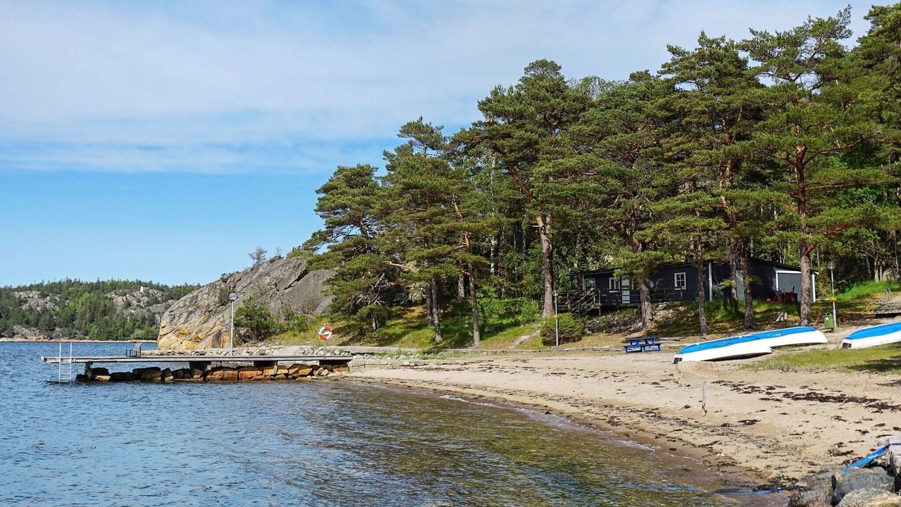 Photo of Others in Lokholmen