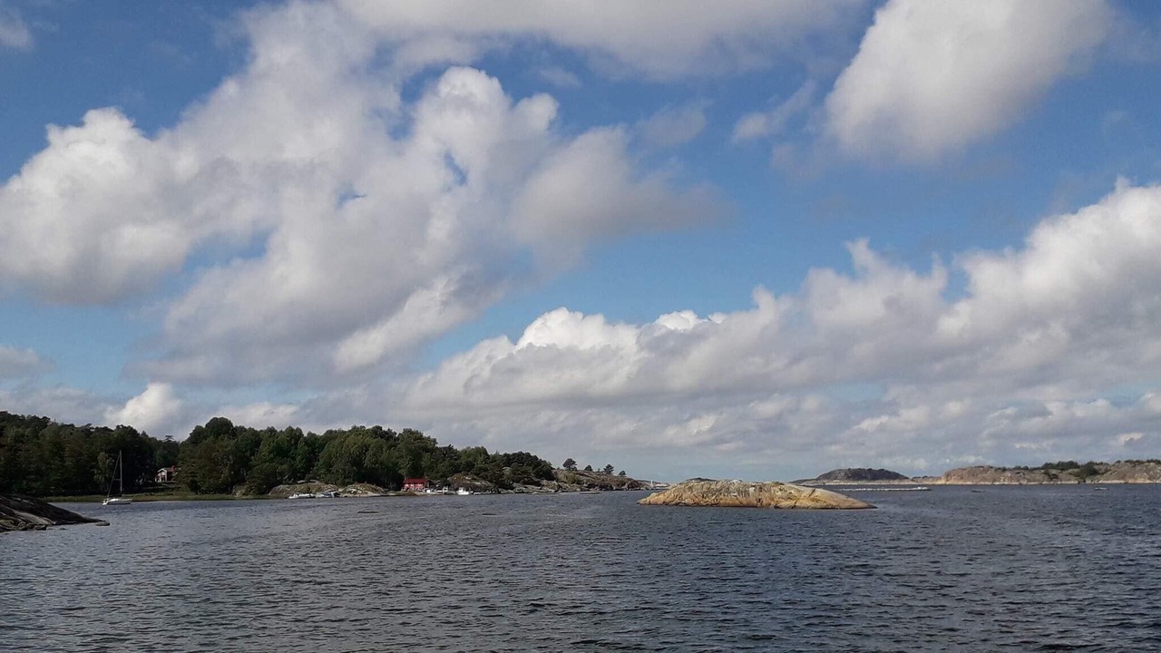 Photo of Others in Lokholmen