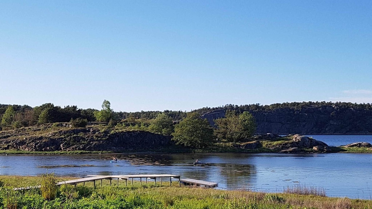 Photo of Others in Lokholmen