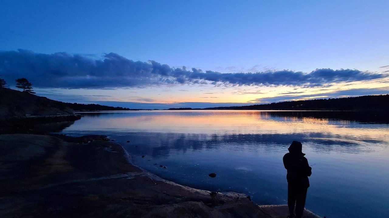 Photo of Others in Lokholmen