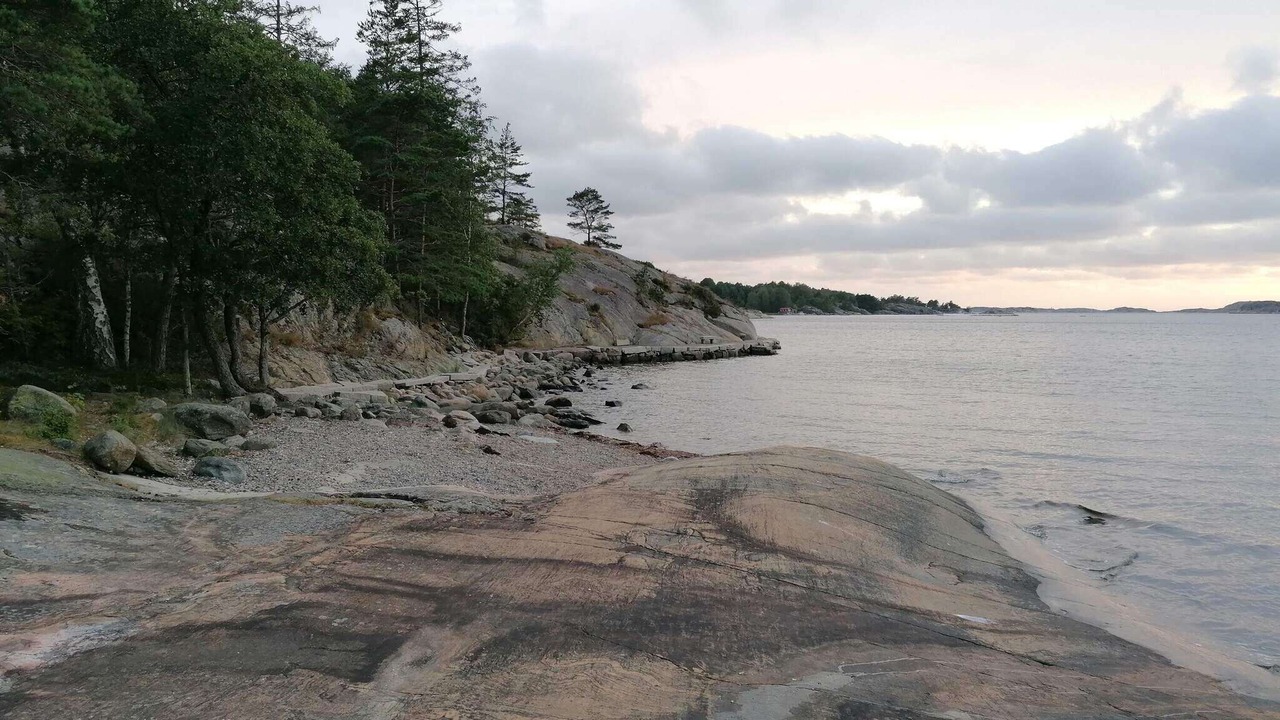 Photo of Others in Lokholmen