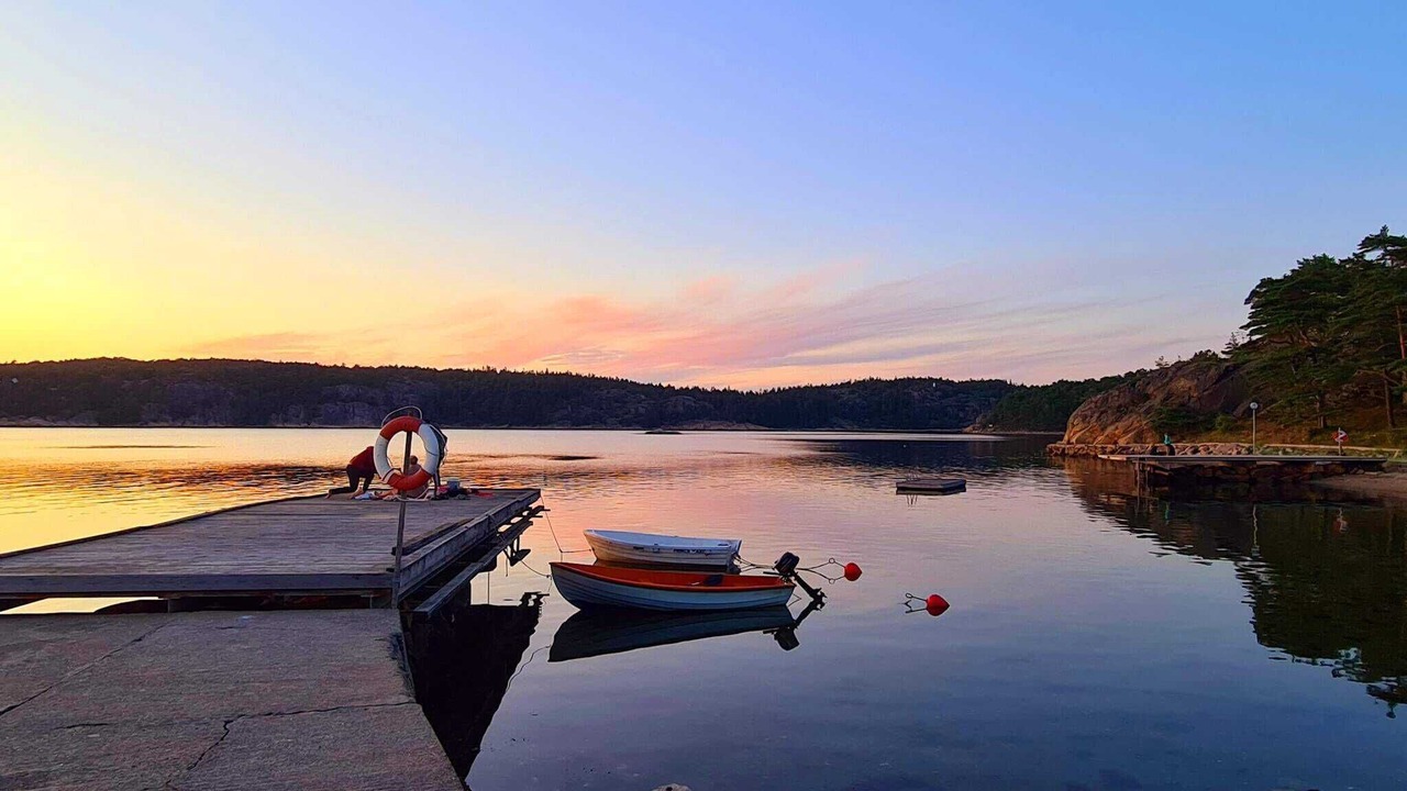 Photo of Others in Lokholmen