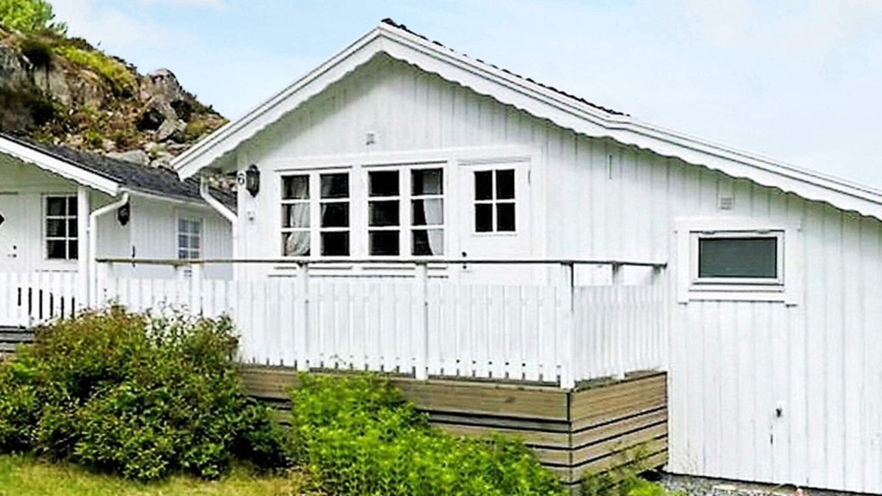 Photo of Outdoor in Lokholmen