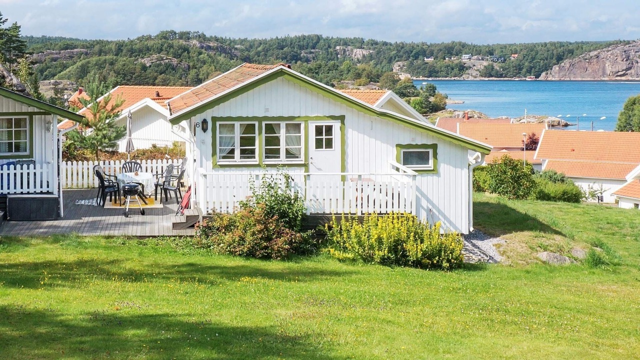 Photo of Outdoor in Lokholmen