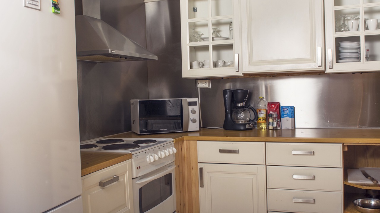 Photo of Kitchen in Nord-Fron