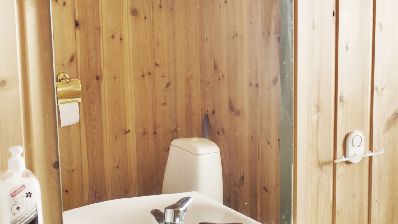Photo of Bathroom in Nord-Fron