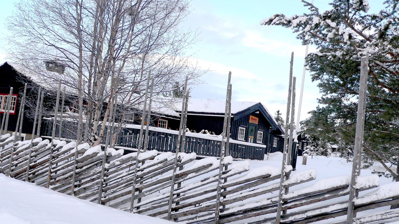 Photo of Outdoor in Nord-Fron