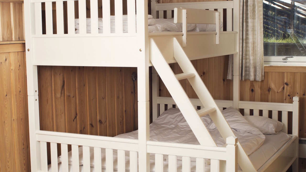Photo of Bedroom in Nord-Fron