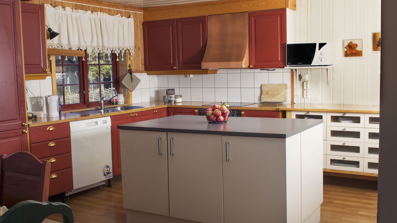 Photo of Kitchen in Nord-Fron